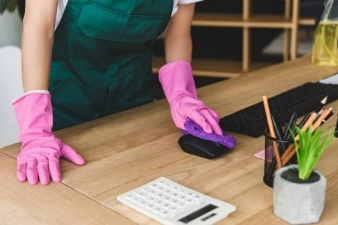 Commercial office , childcare, Gym, Restaurant,Retail shop cleaners Blackburn